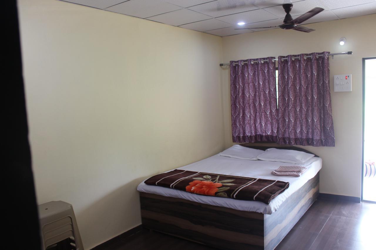 Sai Kishan Resort Kashid 외부 사진