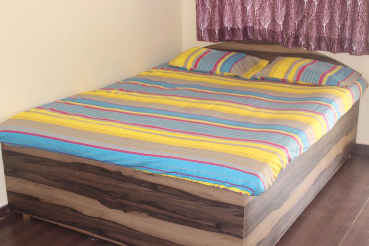 Sai Kishan Resort Kashid 외부 사진